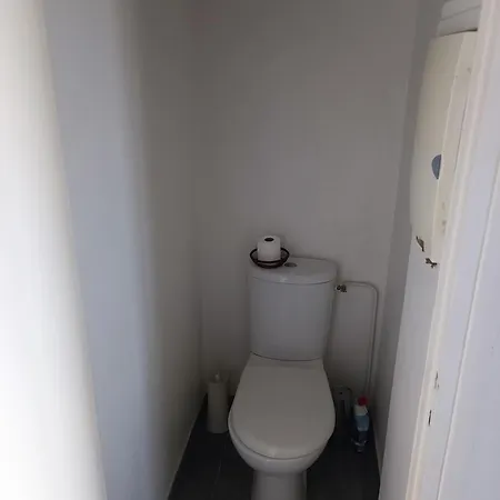 Avec Vue Sur * ニース