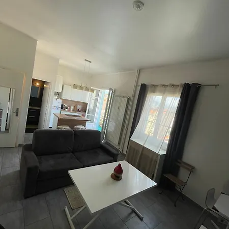 アパート Avec Vue Sur *